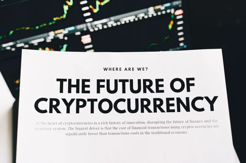 Beyond the Candlestick: How On-Chain Data Reveals What Price Charts Can't Tell You