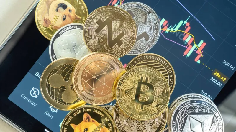 Selling Your Winners Too Soon: The Hidden Cost of Mechanical Rebalancing in Crypto Portfolios