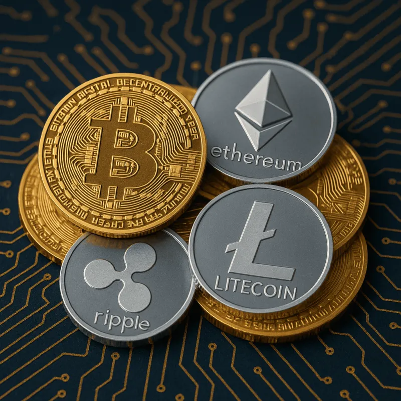 Margin Trading in Crypto: The Mechanics Behind Mass Liquidations and How Disciplined Traders Survive Them