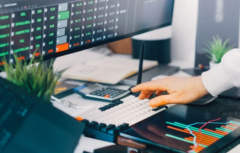 Order Flow Intelligence: The Signal Sophisticated Traders Are Reading Before Volume Even Moves