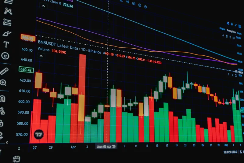 When the Market Disappears: Understanding Sudden Liquidity Collapses in High-Volume Crypto Pairs
