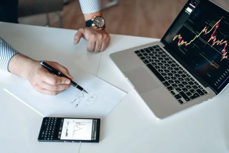 The Survivor's Ledger: Five Quiet Disciplines That Keep Crypto Traders in the Game