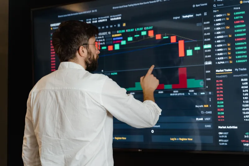 One Good Trade, A Thousand Bad Lessons: How a Single Windfall Destroys Retail Crypto Portfolios